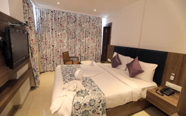 Hotel Mumbai House Express