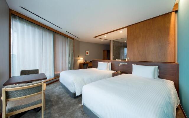 Hotel Ao Kamakura