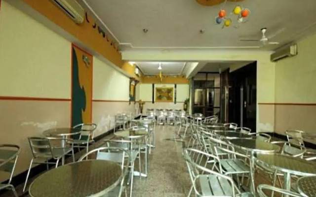 Meenakshi Palace