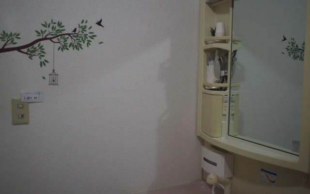 Guesthouse Asobigokoro Fukuoka Dazaifu - Hostel