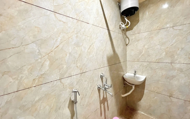 Hotel Satyam Palace - near Temple