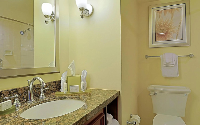 Courtyard by Marriott Bradenton Sarasota Riverfront