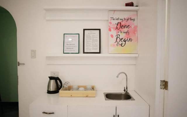 La Bella Boutique Hotel