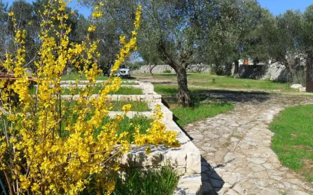 La Casa Dei Due Pini