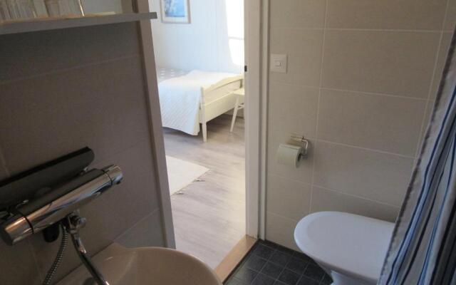 Ruska Bed & Breakfast