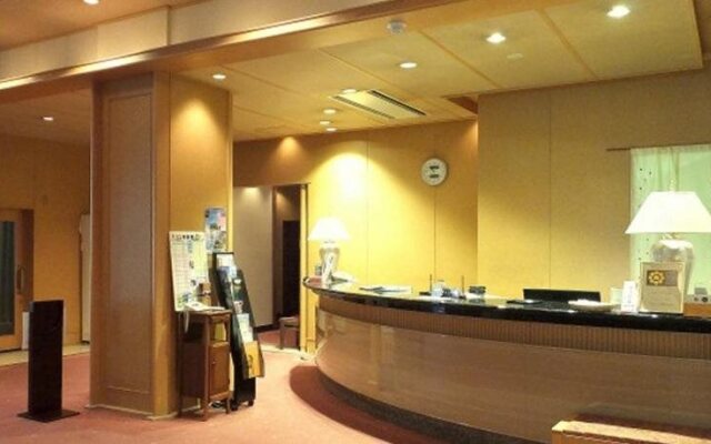 Hotel Nakamuraya