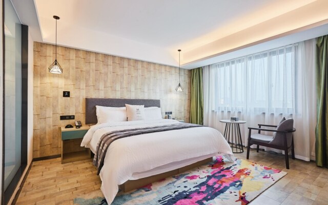 S·dor Hotel Hangzhou Xiaoshan Airport