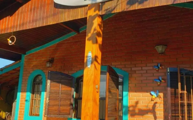 Recanto Isla Pousada