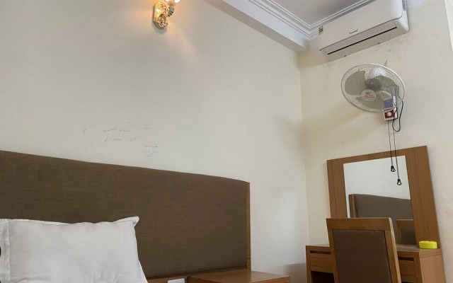 OYO 1151 Bao Yen Hotel