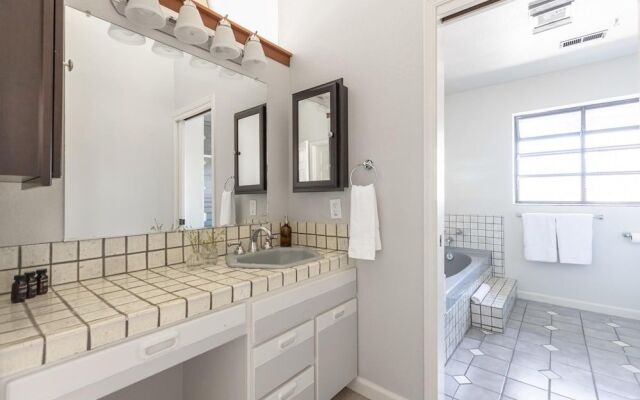 Santa Margarita - Jasmine