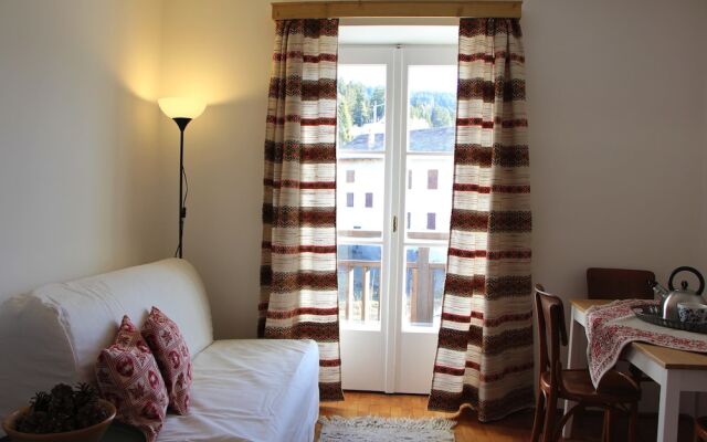 Casa Patrizia Rooms & Apartments