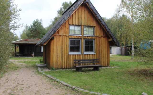 Ferienhäuser am Koynesee