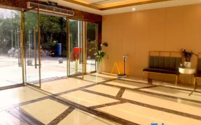 Yuelanwan Business Hostel