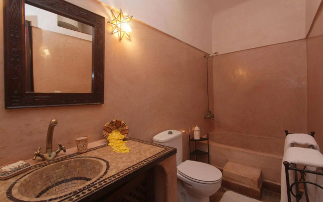 Riad Massiba