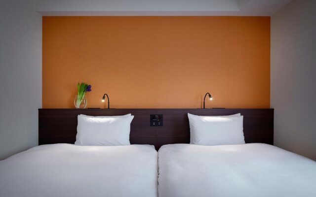 Comfort Inn Tokyo Roppongi