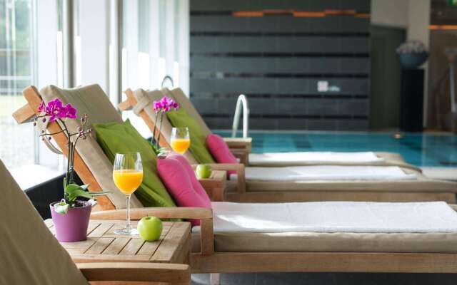 Steigenberger Airport Hotel Amsterdam Hotel