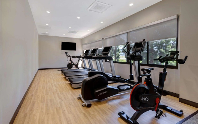 Embassy Suites by Hilton Santa Clara Silicon Valley