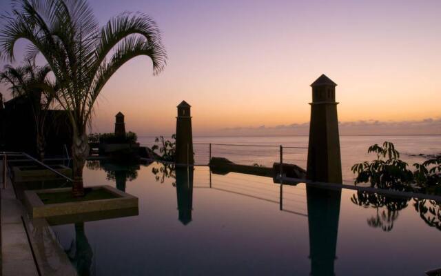 Playa Calera Suite