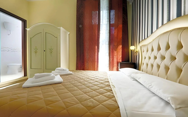 Hotel New Sayonara