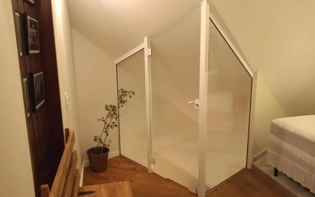 Vila Verde Suites