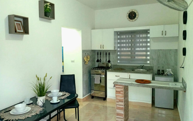 Dominican Dream Apartments