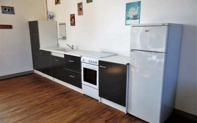 L'École Buissonnière