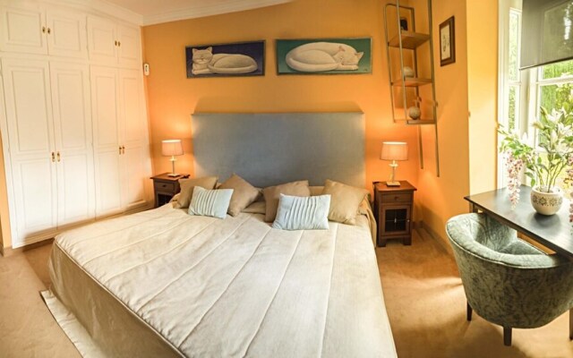 Selena - Luxurious Villa in Marbella Hill Club
