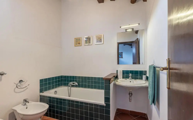 Gervasi Apartment Alla Kalsa by Wonderful Italy