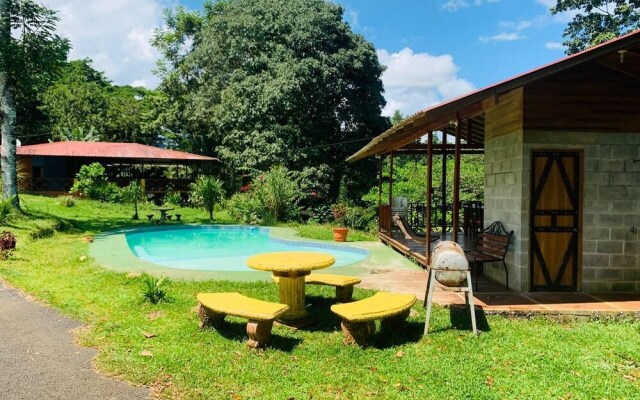 Villa Rodeo Lodge