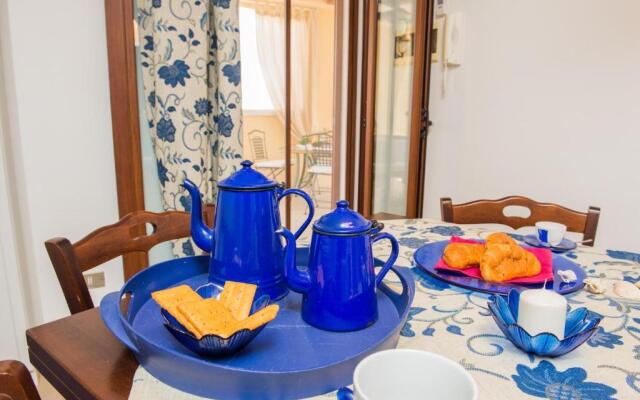 Appartamento Pineta Mare