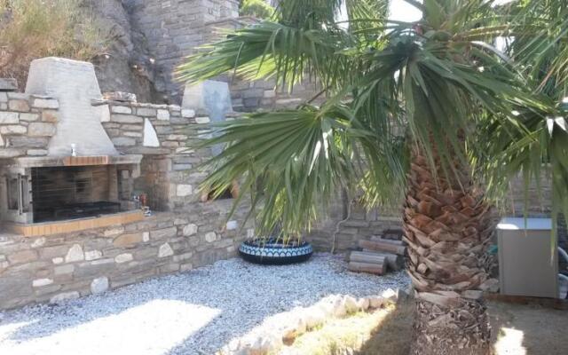 Polos Private Villa