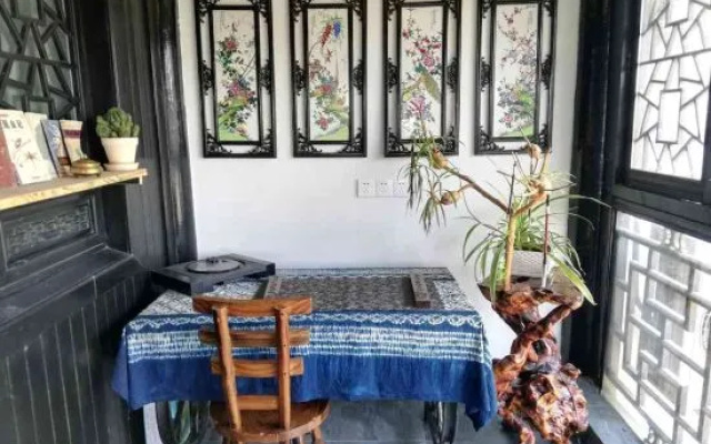 In Shuifang B&B Fangfang (Wuhu Fangte Phase 234 Shop) – Hotel Rooms – Wuhu
