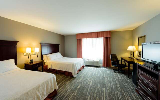 Hampton Inn & Suites Denver/Highlands Ranch