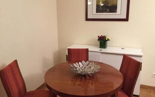 Stay In The Heart Of Lisbon Altis Suites