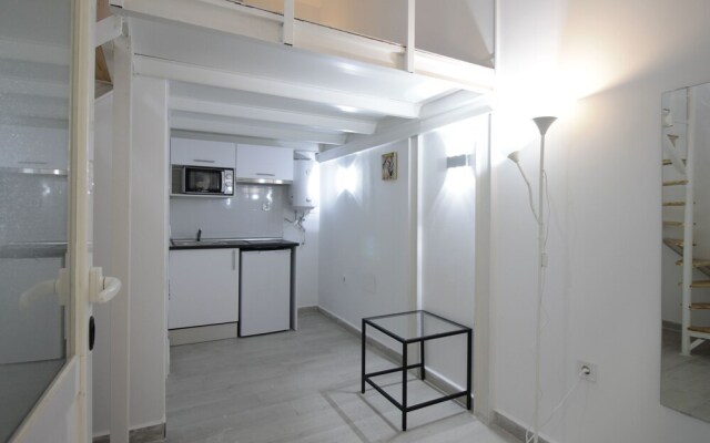 Duplex con A/C, WiFi y Sofa Cama en Rodrigo Uhagon