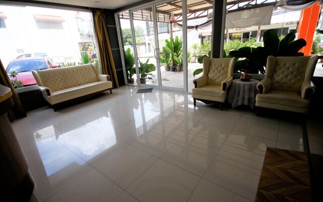 La Viva Hotel