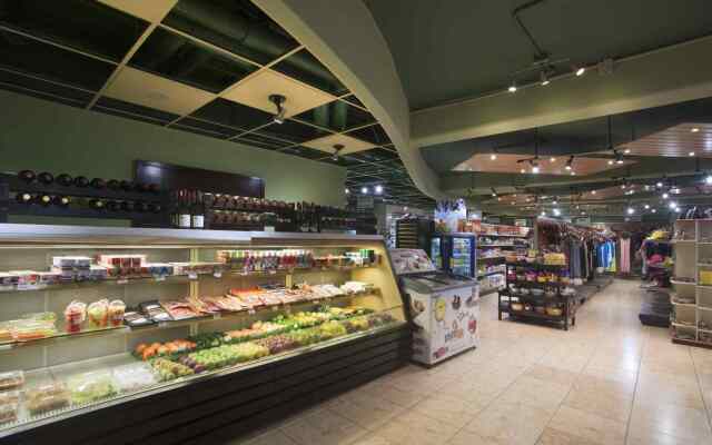 Villa Del Palmar Flamingos Beach Resort and Spa - All Inclusive