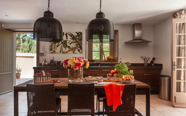 Le Répertoire - Le Clos à l'Amandier