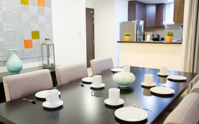 Shams by Hi Guests Vacation Homes