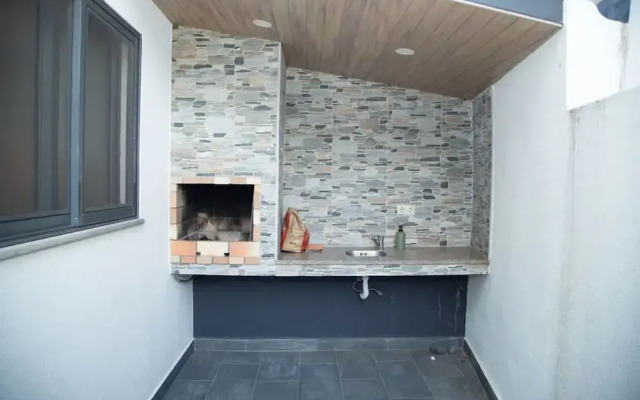 Villa Rita in Machico