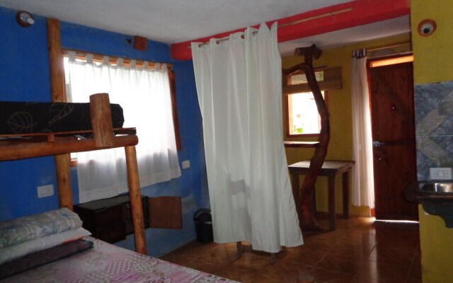 Hostel Sioma Argentina