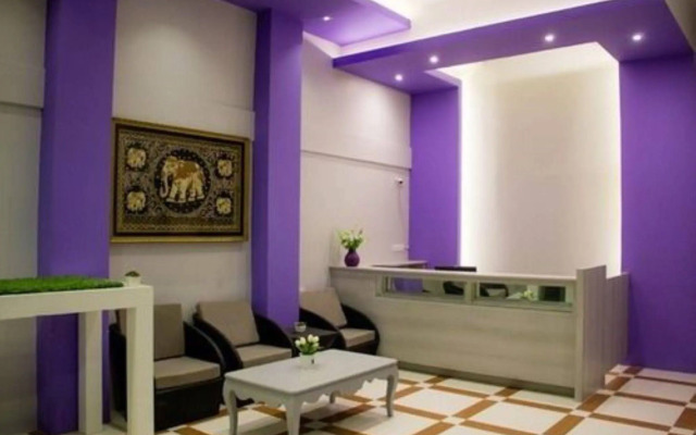 Hotel Mila Noa