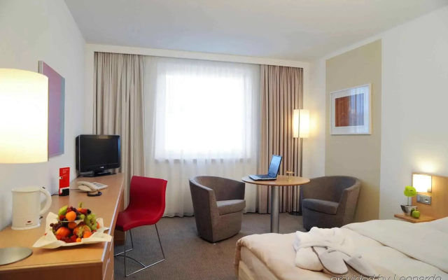 Novotel Düsseldorf City West