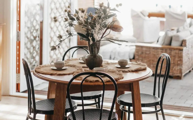 La Mia Casa 159 - CBD - The Entertainer