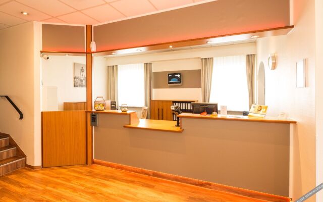 Heikotel Hotel Windsor