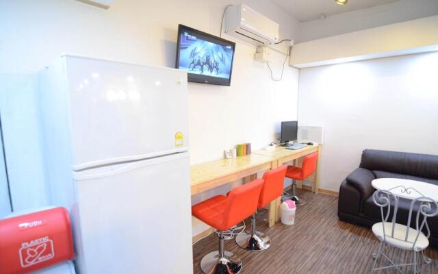 Kimchee Dongdaemun Guesthouse