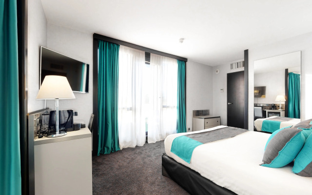 Palladia Hotel