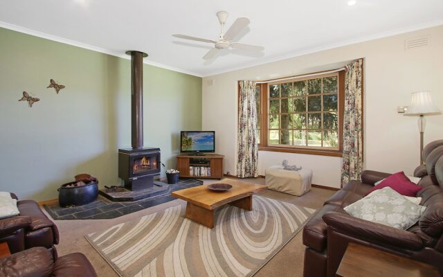 Merrivale Nut Groves