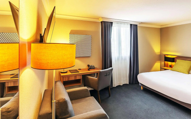 Best Western Hotel Atrium Valence