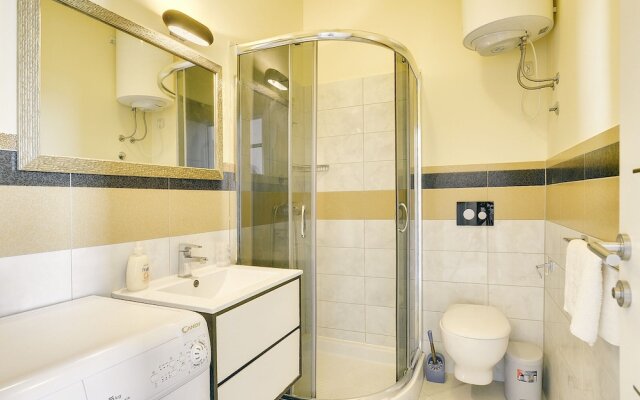 Villa in Pula With Private Swimming Pool